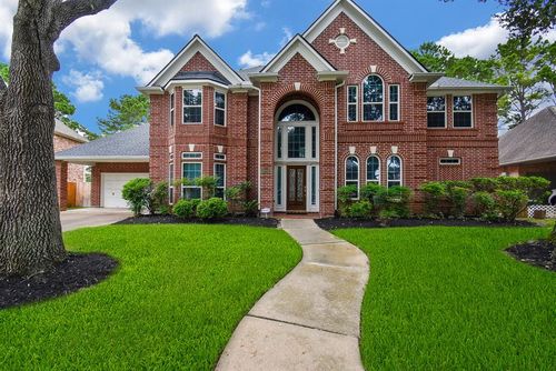 3203 Latrobe Ln, Katy, TX, 77450-8536 | Card Image