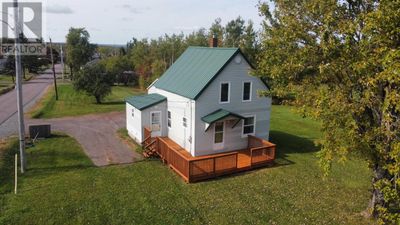 63 Cowan St, House other with 3 bedrooms, 1 bathrooms and null parking in Springhill NS | Image 1