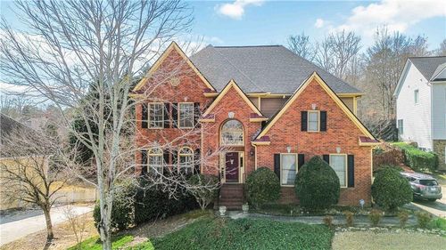 3976 Woodruff Park Way, Buford, GA, 30519-8902 | Card Image
