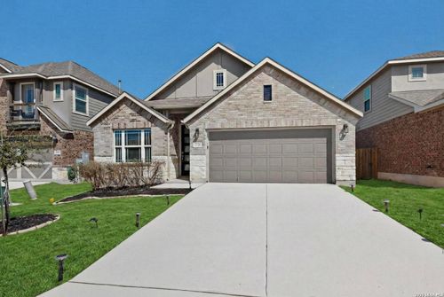 1620 Stone House, New Braunfels, TX, 78132-3493 | Card Image