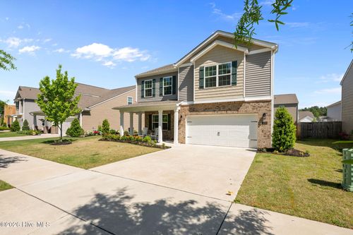 1009 Chiles Dr, New Bern, NC, 28562-5542 | Card Image