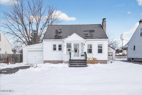 1221 Vinewood Avenue, Rotterdam, NY, 12306 | Card Image