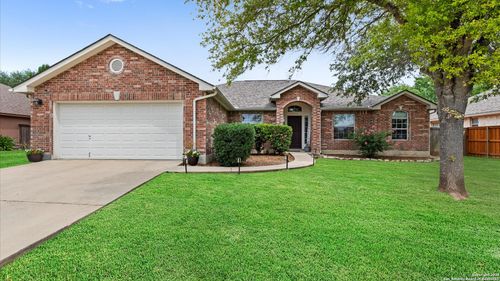 1238 Sugar Land Dr, New Braunfels, TX, 78130-2966 | Card Image