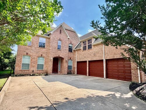 1405 Monarch Way, Southlake, TX, 76092-9617 | Card Image