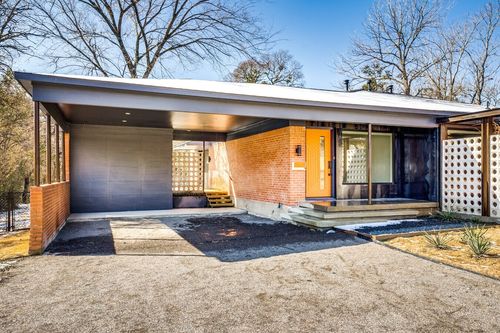 1820 Mariposa Drive, Dallas, TX, 75228 | Card Image