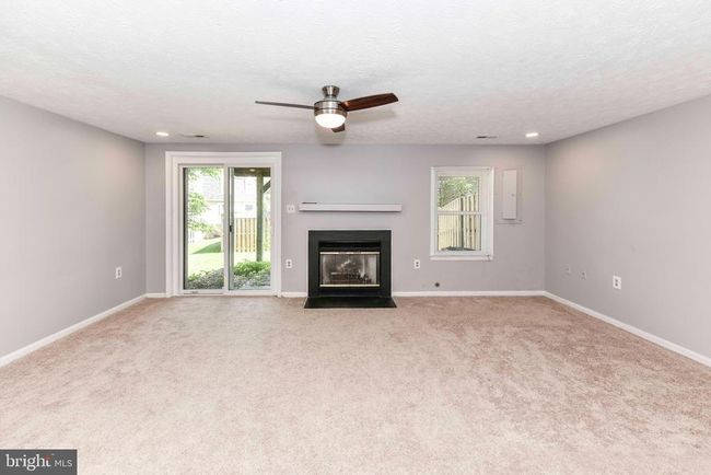 14552 Eddy Ct, Townhouse with 3 bedrooms, 4 bathrooms and null parking in CENTREVILLE VA | Image 31