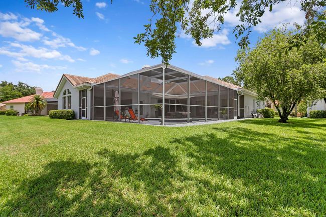 17807 Arbor Greene Dr, House other with 5 bedrooms, 3 bathrooms and null parking in TAMPA FL | Image 66