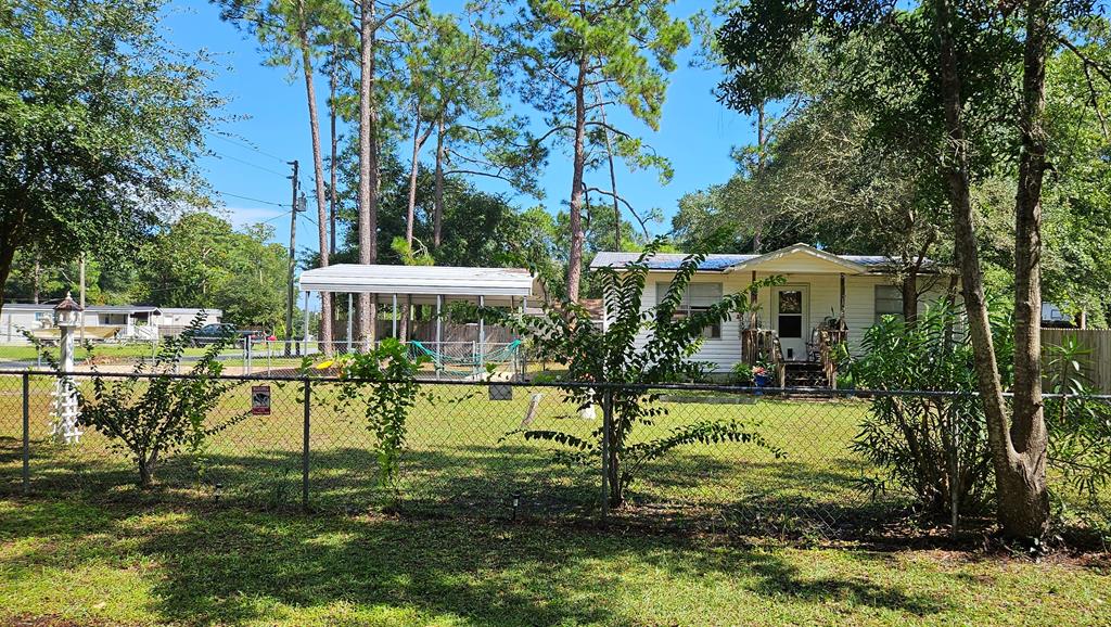 Bragdon St, Carrabelle, FL 32322