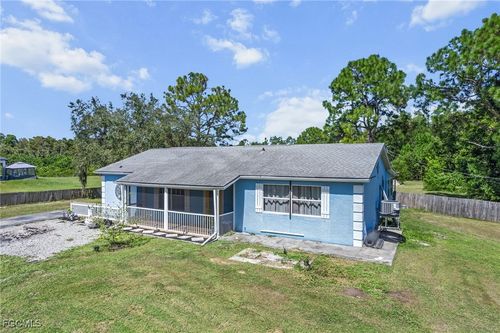 4121 16th Ave Ne, Naples, FL, 34120-9095 | Card Image
