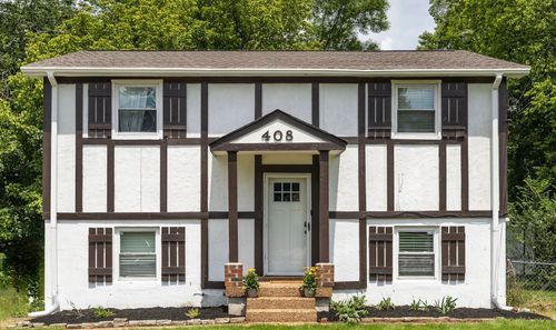 408 Barclay Square Cir, Antioch, TN, 37013-2820 | Card Image