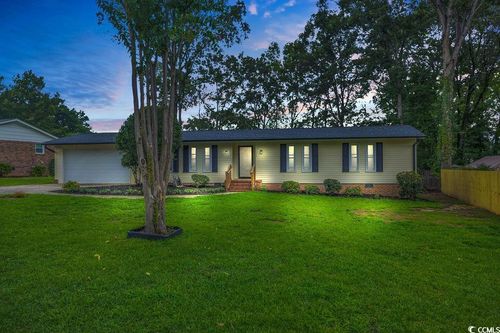 310 Vine Hill Rd, Greenville, SC, 29607-5650 | Card Image