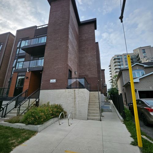 603-18 Coles Ave, Vaughan, ON, L4L0J1 | Card Image