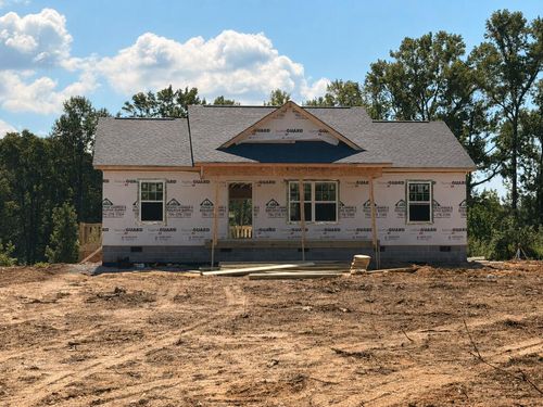 Lot 4 Highway 411 N, Crandall, GA, 30711 | Card Image