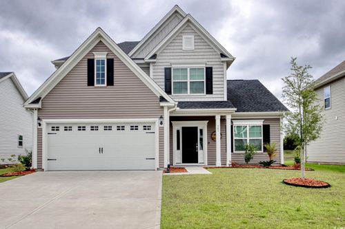 741 Enchantment Loop, Myrtle Beach, SC, 29588-3014 | Card Image