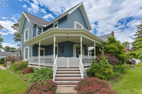 103 W 6th St, Port Clinton, OH, 43452-2301 | Card Image