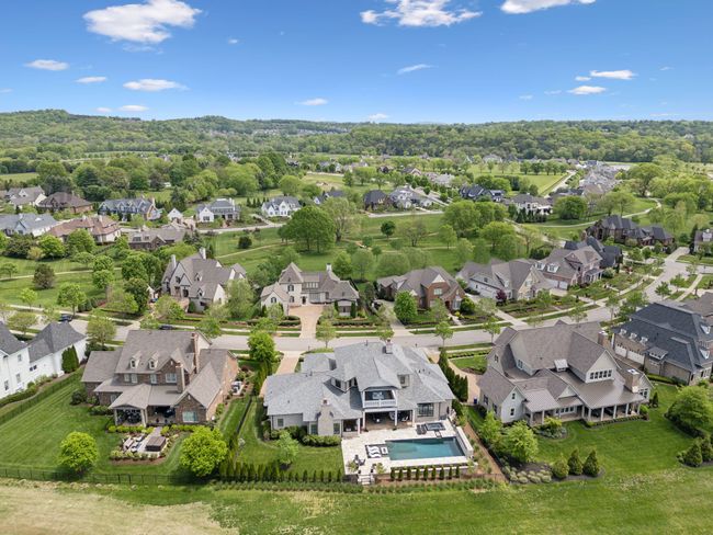 6302 Wild Heron Way, House other with 4 bedrooms, 5 bathrooms and 3 parking in College Grove TN | Image 85
