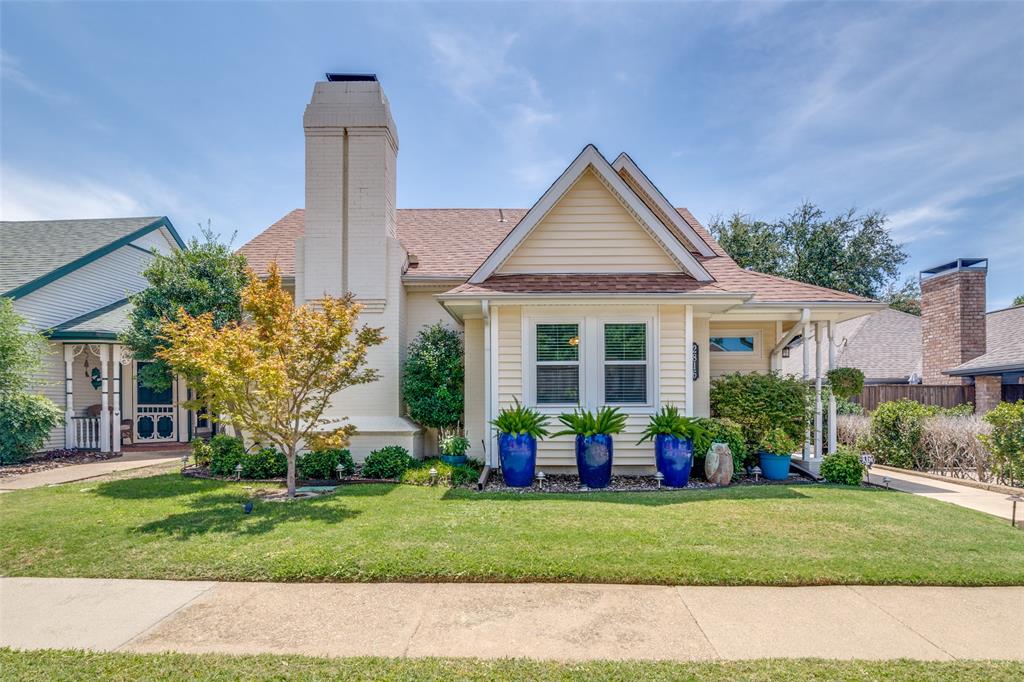 Silverspring Rd, Carrollton, TX 75006