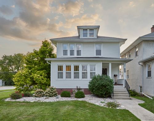 3246 Park Ave, Brookfield, IL, 60513-1324 | Card Image