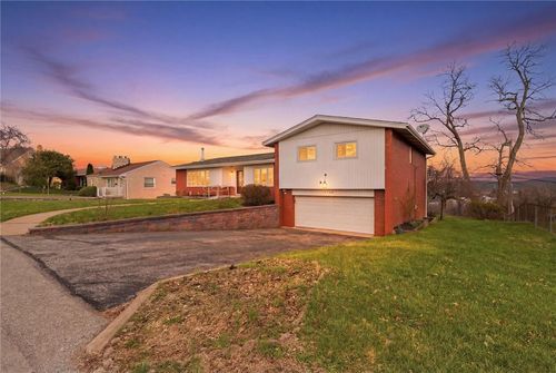 1233 Bickerton Dr, Clairton, PA, 15025-1147 | Card Image