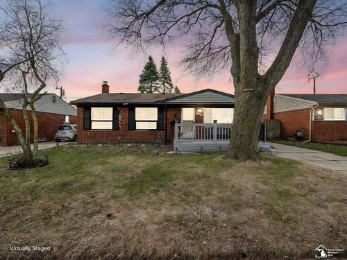 34627 Nancy St, Westland, MI, 48186-4394 | Card Image