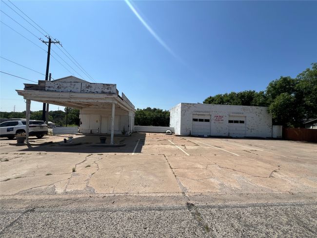 508 E 8 Th St, Home with 0 bedrooms, 0 bathrooms and null parking in Cisco TX | Image 4