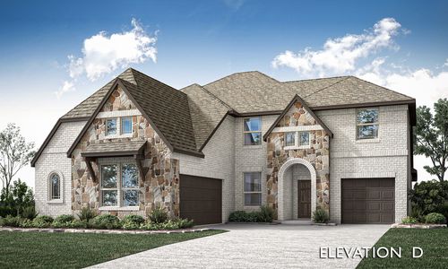 643 Crystal Lake Ln, Red Oak, TX, 75154-2927 | Card Image