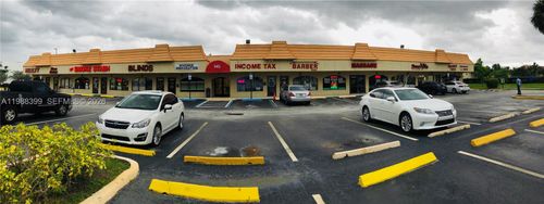 6400 N University Dr, Tamarac, FL, 33321-4019 | Card Image