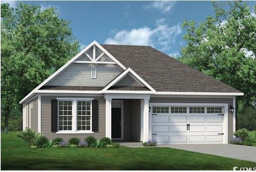 823 Big Cedar Dr, Loris, SC, 29569-6656 | Card Image