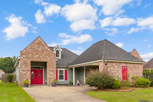 8631 Forestwood Ave, Baton Rouge, LA, 70812-4603 | Card Image