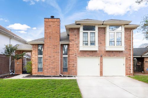 2110 Paso Rello Dr, Houston, TX, 77077-5623 | Card Image