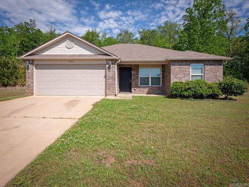 7024 Pearl Valley Cv, Alexander, AR, 72002-1862 | Card Image
