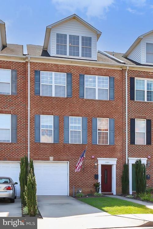 2022 N Culpeper St, ARLINGTON, VA, 22207-2005 | Card Image