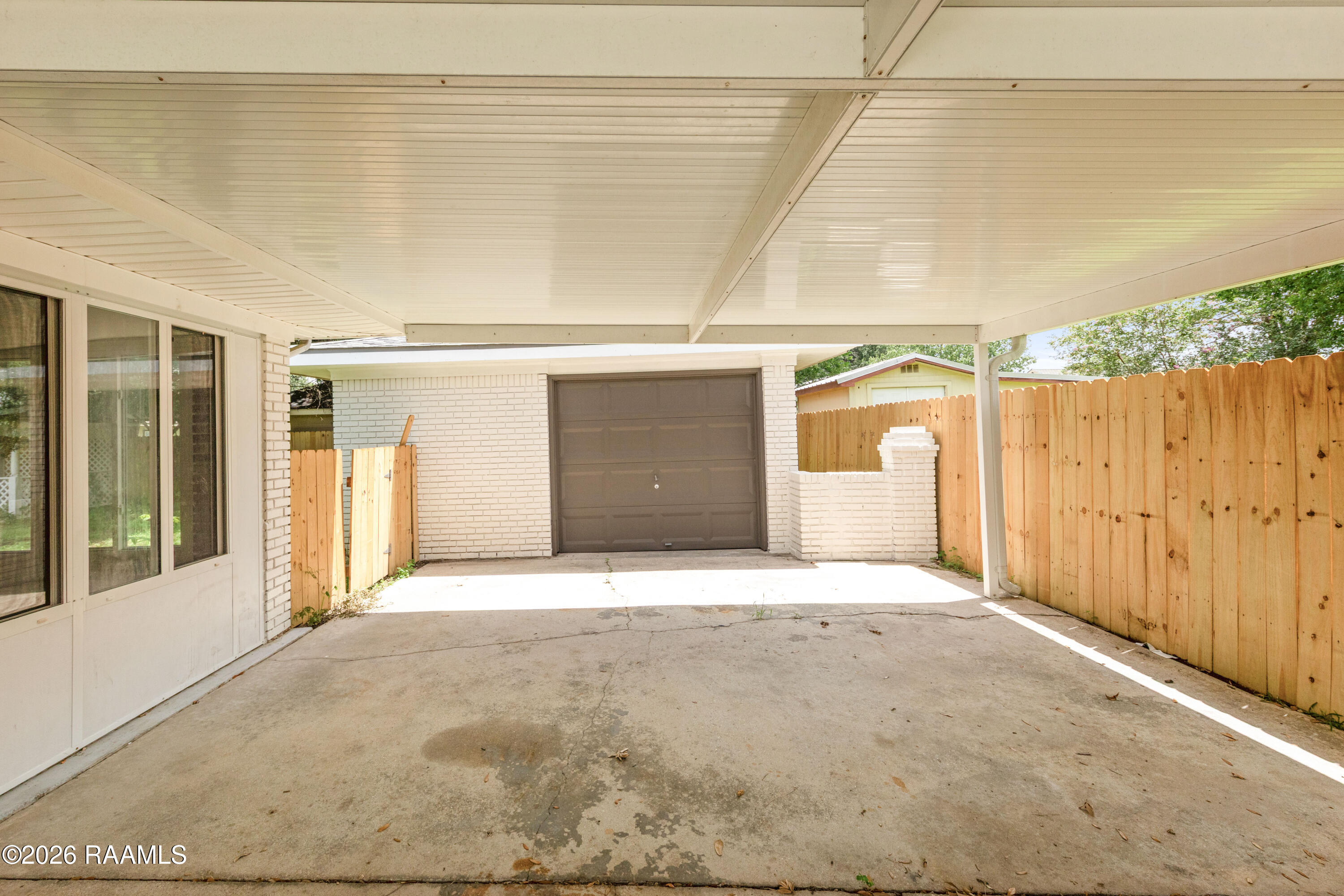 Residential in Lafayette 4