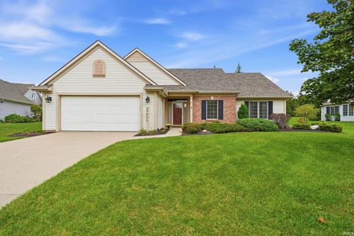 9606 Kasota Ct, Fort Wayne, IN, 46804-2431 | Card Image