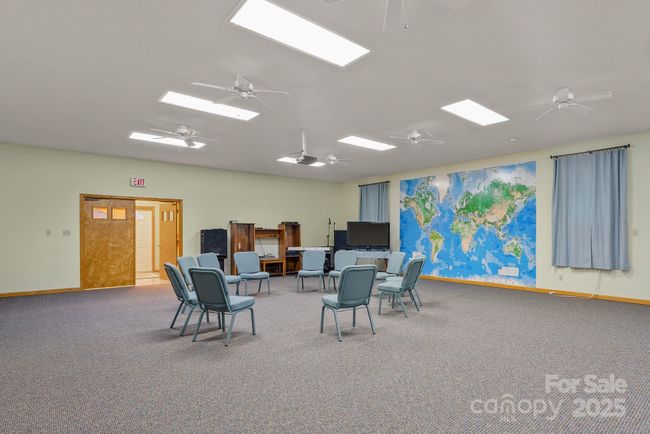 8020 Meadow Fork Rd, House other with 7 bedrooms, 7 bathrooms and null parking in Hot Springs NC | Image 21