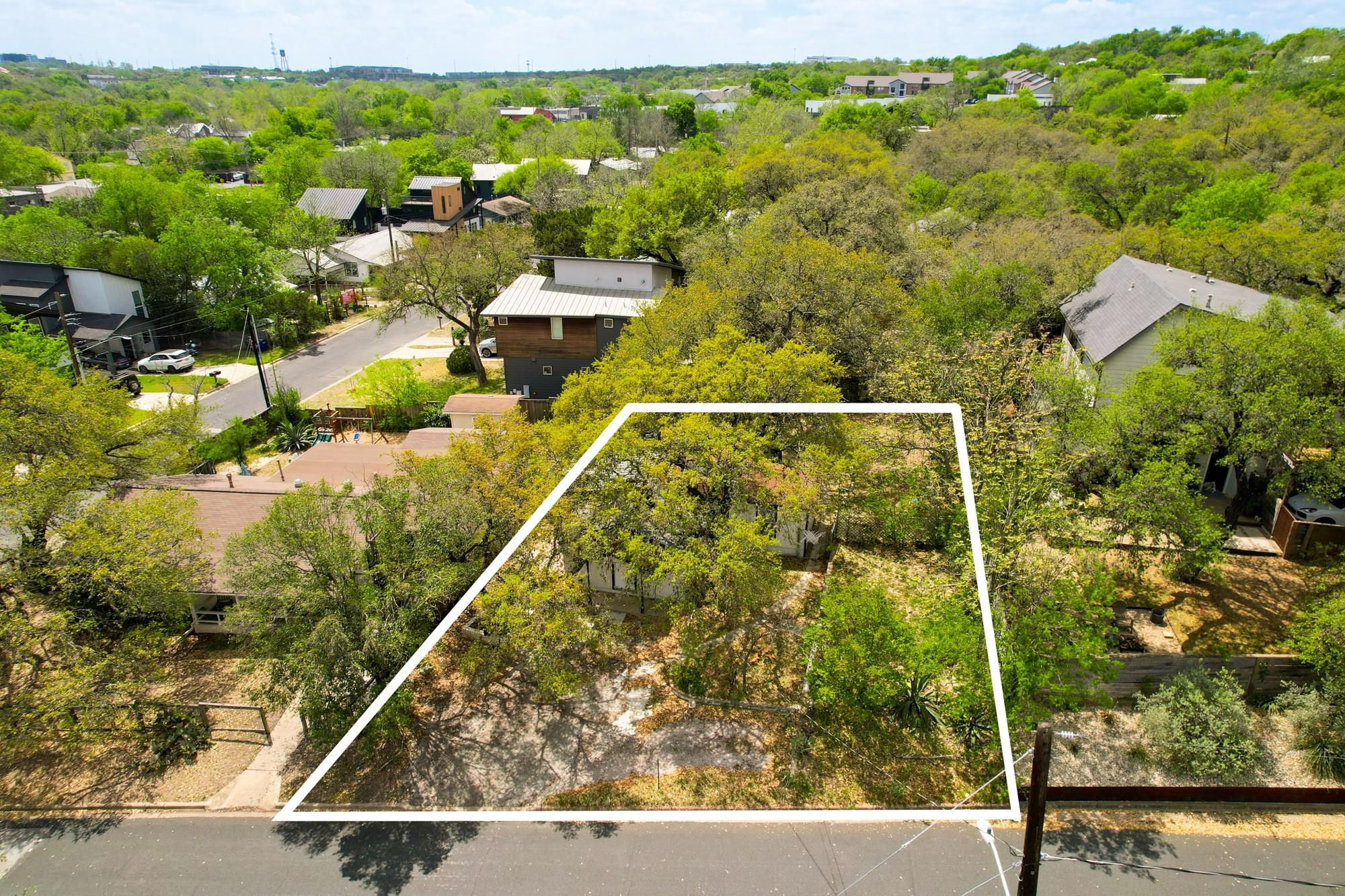 Residential in Austin 2