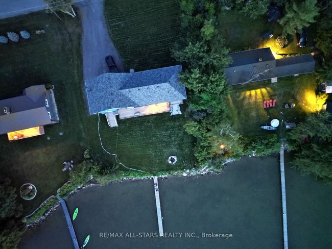 181 Cedar Grove Dr, House other with 4 bedrooms, 2 bathrooms and 9 parking in Caesarea ON | Image 41