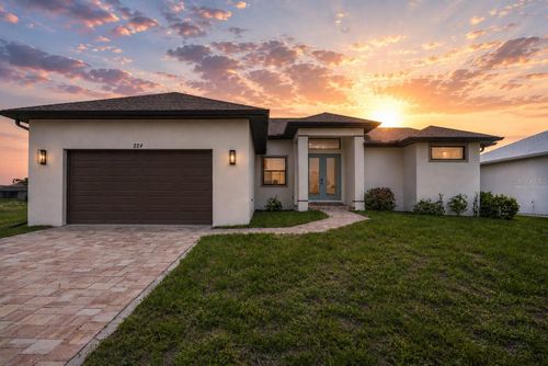 224 Pine Valley Ln, Rotonda West, FL, 33947-2129 | Card Image