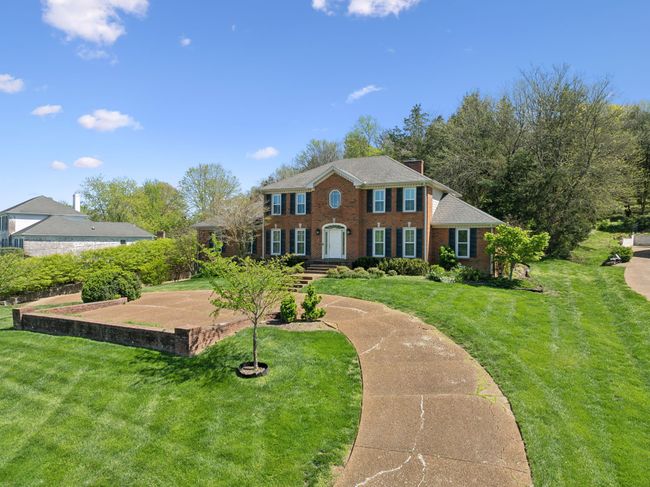 6103 Martingale Ln, House other with 4 bedrooms, 3 bathrooms and 3 parking in Brentwood TN | Image 49