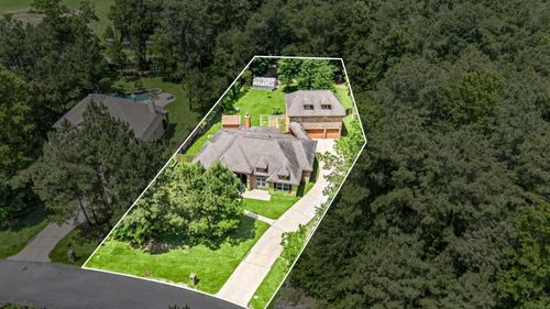 42 Brookefield Cir, Magnolia, TX, 77355-2258 | Card Image