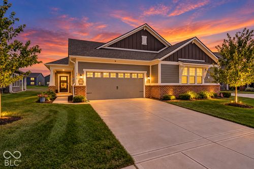 8628 Hudson Way, Brownsburg, IN, 46112-5822 | Card Image