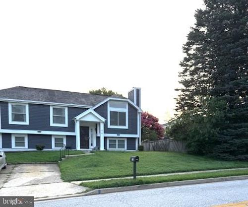 516 Academy Ave, Owings Mills, MD, 21117-1310 | Card Image