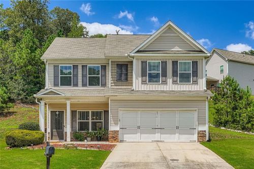 404 Macland Mill Dr, Dallas, GA, 30157-4245 | Card Image