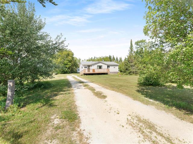 Residential in Lac Du Bonnet RM 3