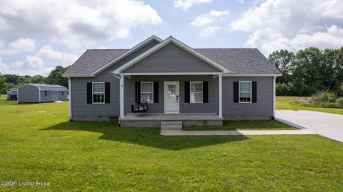 451 Sugar Branch Dr, Big Clifty, KY, 42712-6909 | Card Image