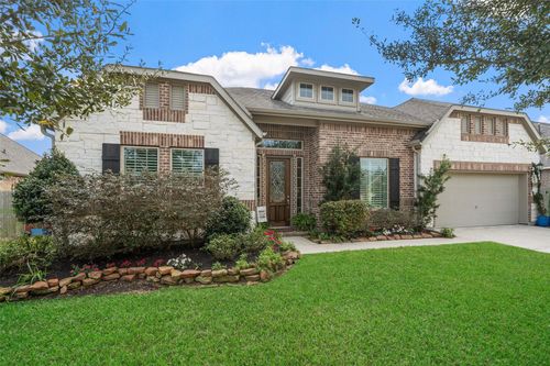 8020 Serenity Drive, Pearland, TX, 77584 | Card Image
