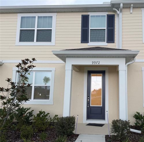 9972 Red Canoe Alley, ORLANDO, FL, 32832 | Card Image