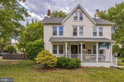 23 Marlton Ave, GIBBSBORO, NJ, 08026-1216 | Card Image