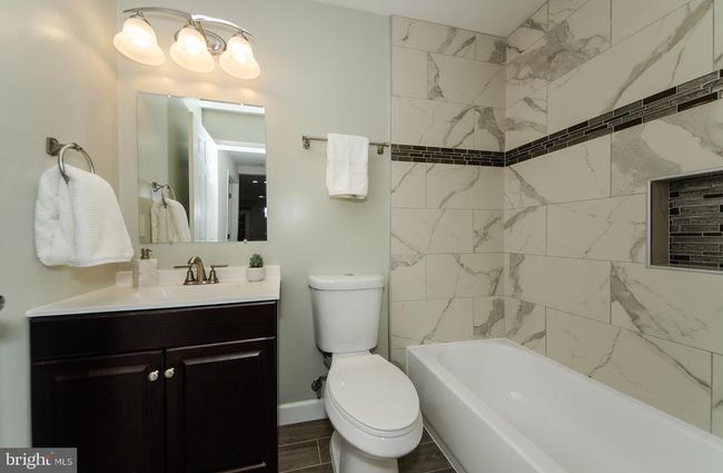 2440 Southgate Sq, Townhouse with 3 bedrooms, 4 bathrooms and null parking in RESTON VA | Image 22