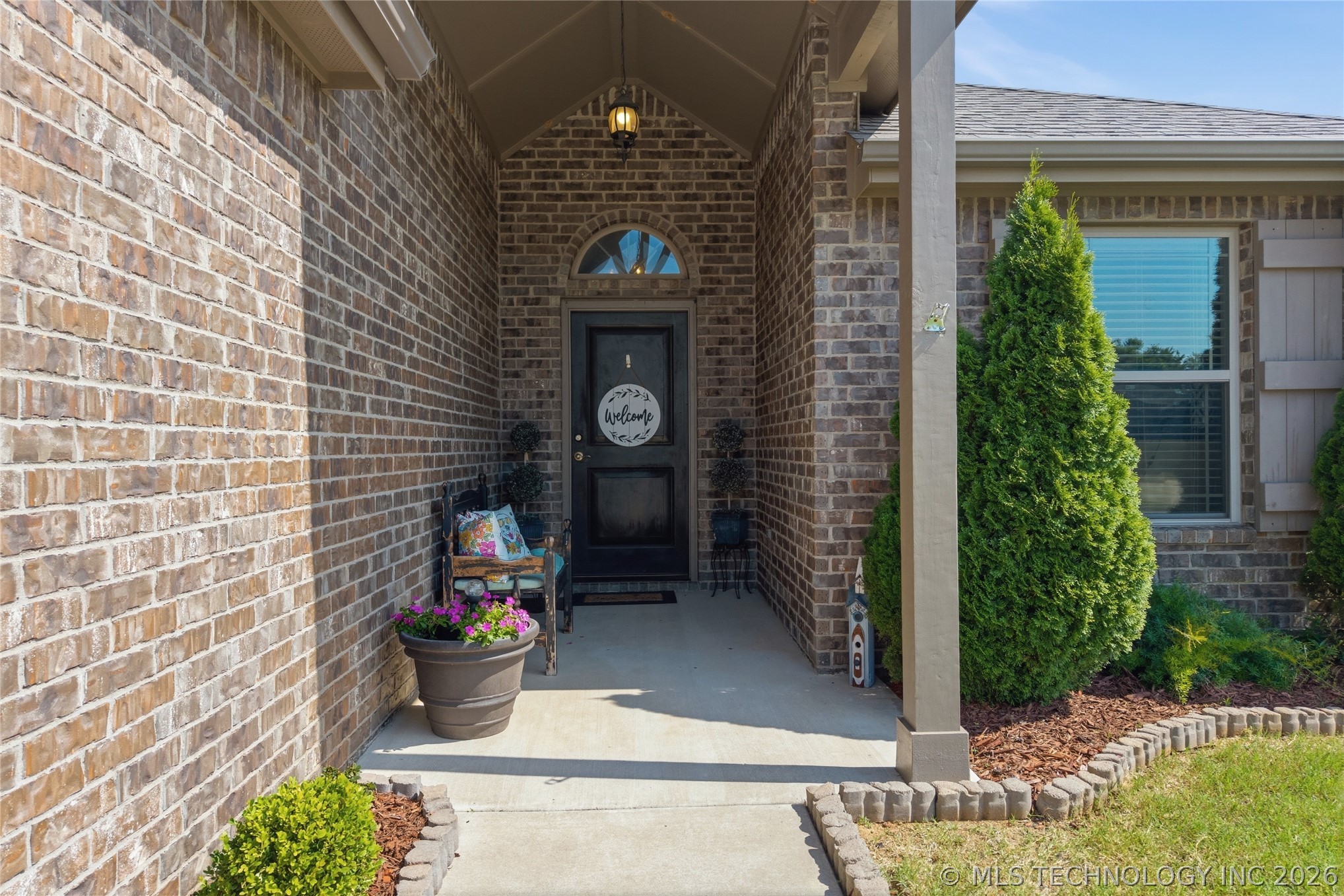 Residential in Coweta 3